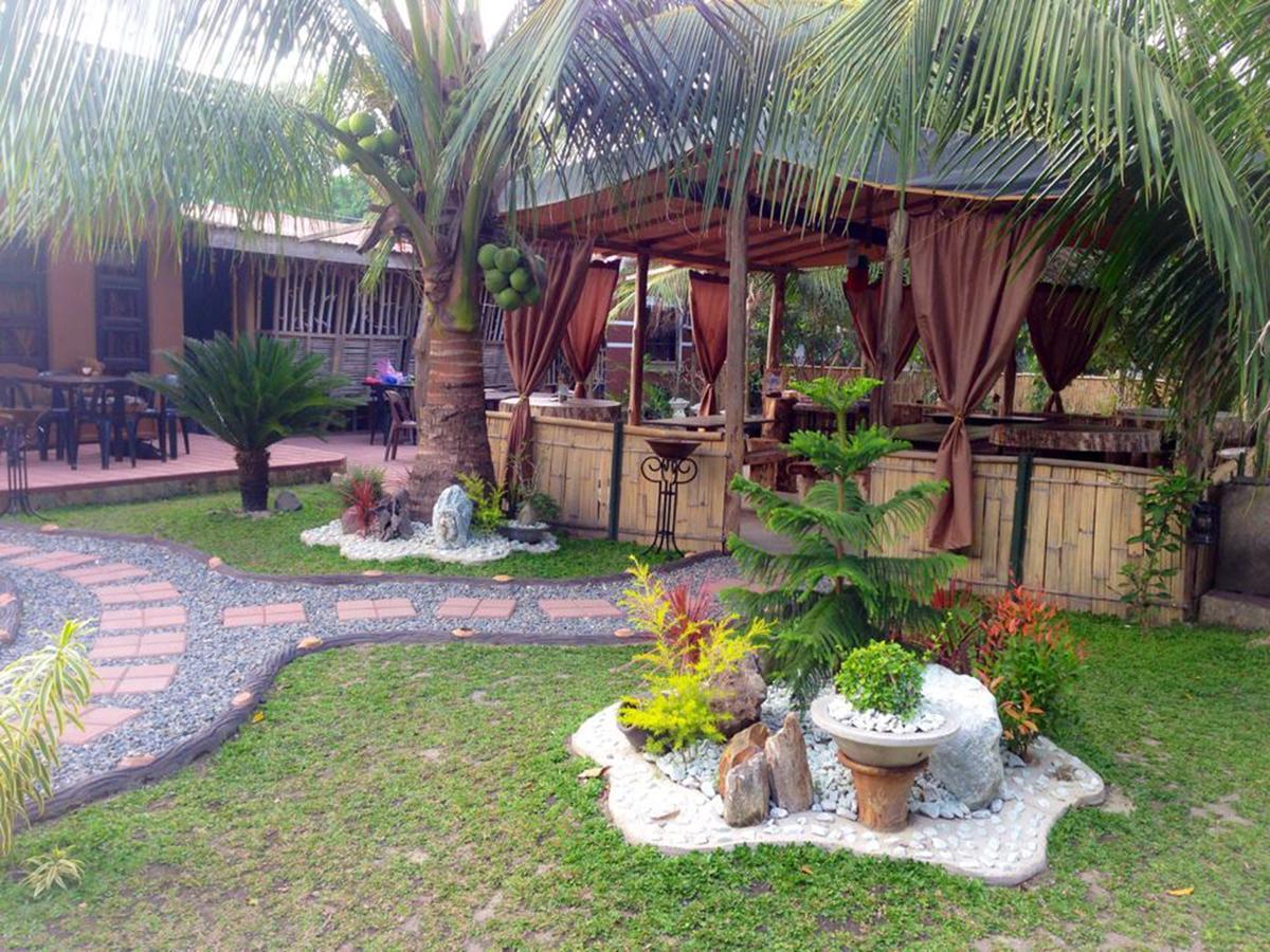 Bognot Lodge : Alvin Bognot Mt Pinatubo Guesthouse And Tours Santa Juliana Quarto foto